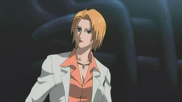 Otaku Gallery  / Anime e Manga / Sousei No Aquarion / Screen Shots / 18 - Costume player dell`anima / 007.jpg